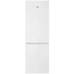 Réfrigérateur Combiné 60cm 331l F Nofrost Blanc - Fcbe32fw0 - Faure - Blanc