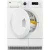 Sèche-linge à Condensation 60cm 7kg B Blanc - Fdp7406pz - Faure - Blanc 1 Sèche-linge à Condensation 60cm 7kg B Blanc - Fdp7406pz - Faure - Blanc -FAURE Soldes Boutique 54094208 1