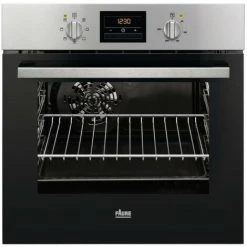Four Intégrable Multifonction 57l 60cm A Catalyse Inox - Fza27901xu - Faure - Inox