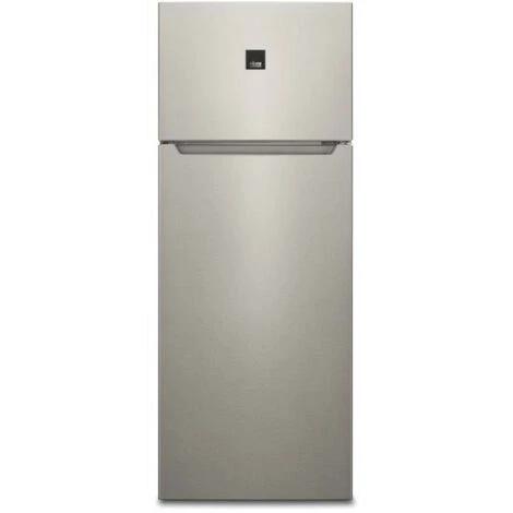 Réfrigérateur Combiné 55cm 246l Silver - Ftan24fu0 - Faure - Silver 3 Réfrigérateur Combiné 55cm 246l Silver - Ftan24fu0 - Faure - Silver