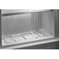 FAURE FYAN8FW1 - Congélateur Table Top 81L - Froid Statique - L56cm X H85cm - Blanc -FAURE Soldes Boutique 57867561 3