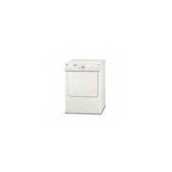 Sèche-linge à évacuation 7kg FAURE 60cm, FTE7102PZ - Blanc