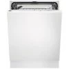 Lave-vaisselle 60cm 13 Couverts 47db Tout Intégrable - Fdln1512 - Faure - Blanc -FAURE Soldes Boutique 59200302 1