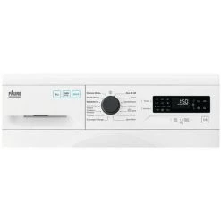 FAURE Lave-linge Frontal 8Kg 1400Trs/min Programme Anti-allergie - Blanc -FAURE Soldes Boutique 64153349 3