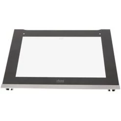 VITRE EXTERIEURE DE PORTE POUR FOUR FAURE - 140123469177