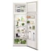 FAURE Réfrégirateur Frigo Double Portes 244L Froid Statique Régulation éléctronique - Blanc -FAURE Soldes Boutique 70104213 1
