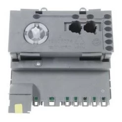 Programmateur (973911529040025) Lave-vaisselle FAURE