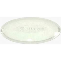 CACHE LAMPE POUR HOTTE FAURE - 405518846