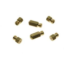 SACHET INJECTEURS GAZ DE VILLE GN POUR HOTTE FAURE - 5026925300